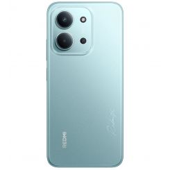 Смартфон Xiaomi Redmi 15C 4/256GB Mint Green_EU