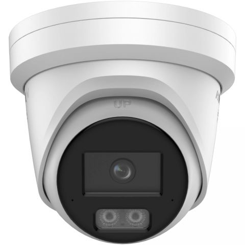 IP камера Hikvision DS-2CD2347G3-LIY 4МП ColorVu (4мм)