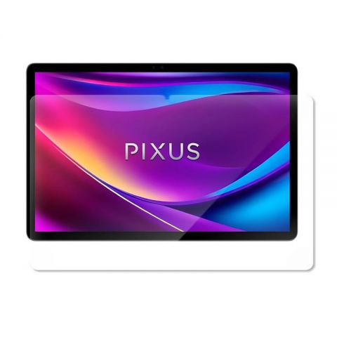 Защитное стекло BeCover для Pixus Deon 10.95