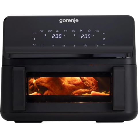 Мультипiч Gorenje AF2700BP Мультипiч Gorenje AF2700BP