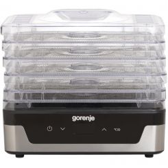 Сушарка Gorenje FDK400DE