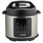 Мультиварка-скороварка Gorenje GMC6SBK