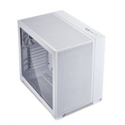 Корпус Lian Li PC-O11 Dynamic Air Mini White (G99.O11AMW.00) без БП Корпус Lian Li PC-O11 Dynamic Air Mini White (G99.O11AMW.00) без БП