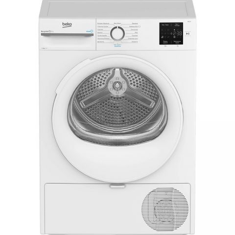 Сушильная машина Beko BM3T38239WW
