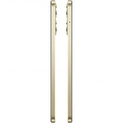 Смартфон Realme Note 70 4/128GB (RMX5313) Beach Gold Смартфон Realme Note 70 4/128GB (RMX5313) Beach Gold