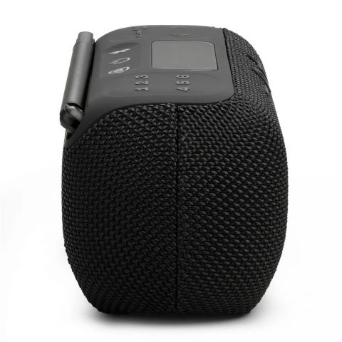 Акустическая система JBL Tuner 3 Black (JBLTUNER3BLK)