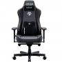 Кресло для геймеров Anda Seat Kaiser 3E XL Black (AD23YC-XL-08-B-PV/C-B01)