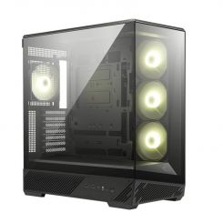 Корпус MSI MAG Pano 130R PZ без БП