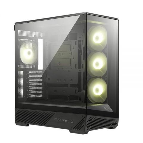 Корпус MSI MAG Pano 130R PZ без БП Корпус MSI MAG Pano 130R PZ без БП