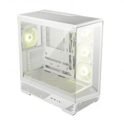 Корпус MSI MAG Pano 130R PZ White без БП