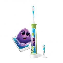 Зубна електрощітка Philips HX6352/11