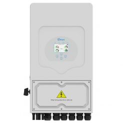 Инвертор гибридный 6kW Deye SUN-6K-SG05LP1-EU-AM2-P, однофазный Инвертор гибридный 6kW Deye SUN-6K-SG05LP1-EU-AM2-P, однофазный