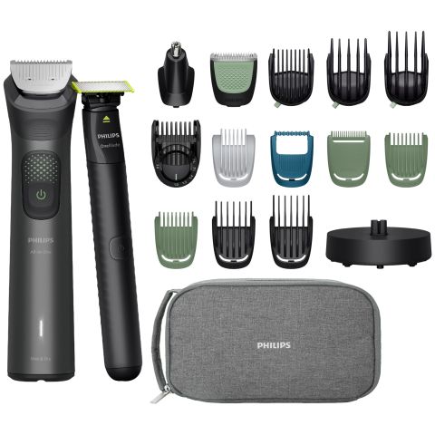 Тример Philips MG9556/15 Тример Philips MG9556/15