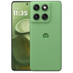 Смартфон Motorola Moto Edge 60 12/256GB Shamrock (PB7H0032RS)
