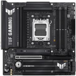 Материнская плата Asus TUF Gaming B850M-Plus Socket AM5