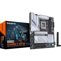 Материнская плата Gigabyte B860 Gaming X WiFi6E Socket 1851