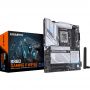 Материнська плата Gigabyte B860 Gaming X WiFi6E Socket 1851