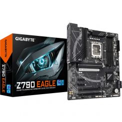 Материнська плата Gigabyte Z790 Eagle Socket 1700 Материнська плата Gigabyte Z790 Eagle Socket 1700