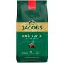 Кава в зернах Jacobs Kronung 1000г