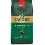 Кофе в зернах Jacobs Monarch 1000г Кофе в зернах Jacobs Monarch 1000г