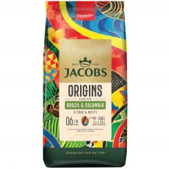 Кофе в зернах Jacobs South America Blend 1000г Кофе в зернах Jacobs South America Blend 1000г