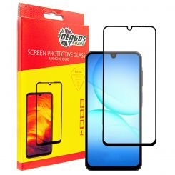 Защитное стекло Dengos для Samsung Galaxy A17 SM-A175 Black Full Glue (TGFG-407) Защитное стекло Dengos для Samsung Galaxy A17 SM-A175 Black Full Glue (TGFG-407)
