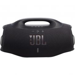 Акустическая система JBL Boombox 4 Black (JBLBOOMBOX4BLKEP)