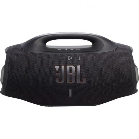 Акустическая система JBL Boombox 4 Black (JBLBOOMBOX4BLKEP) Акустическая система JBL Boombox 4 Black (JBLBOOMBOX4BLKEP)