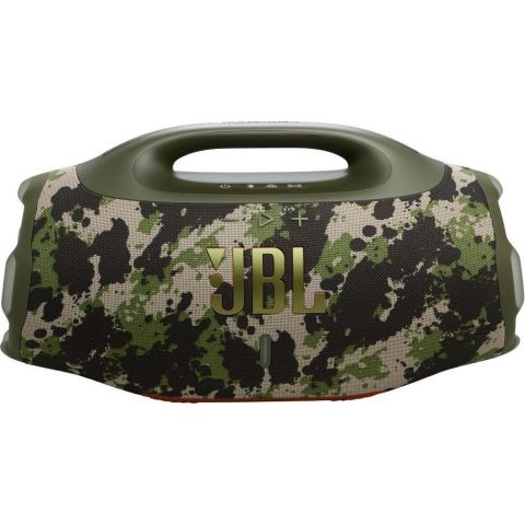 Акустическая система JBL Boombox 4 Squad (JBLBOOMBOX4SQUADEP) Акустическая система JBL Boombox 4 Squad (JBLBOOMBOX4SQUADEP)