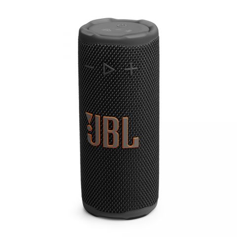 Акустическая система JBL Grip Black (JBLGRIPBLK)