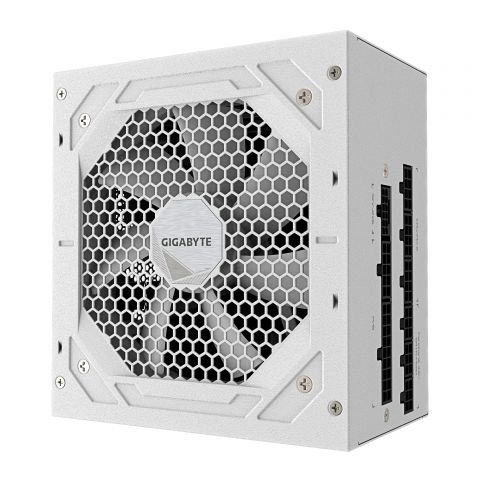 Блок питания Gigabyte GP-UD750GM PG5 V2 ICE 750W Блок питания Gigabyte GP-UD750GM PG5 V2 ICE 750W