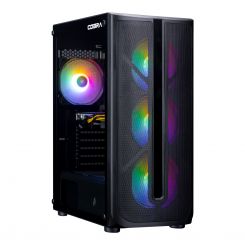 Персональный компьютер COBRA Advanced (I124F.16.S1.55.22283) Персональный компьютер COBRA Advanced (I124F.16.S1.55.22283)