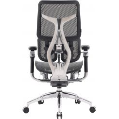 Кресло офисное Sihoo Doro S300 Mesh Dark Grey (S300-M201) Кресло офисное Sihoo Doro S300 Mesh Dark Grey (S300-M201)