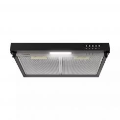 Вытяжка Minola HPL 622 BL Вытяжка Minola HPL 622 BL