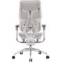 Кресло офисное Sihoo Doro S300 Mesh Light Grey (S300-M202) Кресло офисное Sihoo Doro S300 Mesh Light Grey (S300-M202)