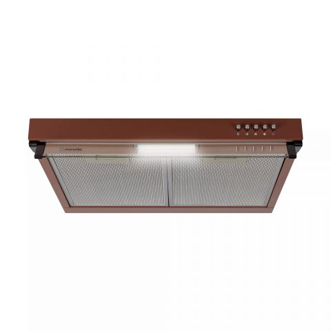 Вытяжка Minola HPL 622 BR Вытяжка Minola HPL 622 BR