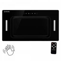 Вытяжка Minola BGH 5877 BL Вытяжка Minola BGH 5877 BL