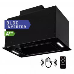 Вытяжка Minola BGH 5977 BL Silent Вытяжка Minola BGH 5977 BL Silent