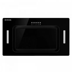 Вытяжка Minola BGK 5677 BL Вытяжка Minola BGK 5677 BL