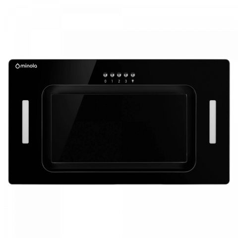 Вытяжка Minola BGK 5677 BL