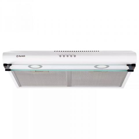 Вытяжка Perfelli PL 6042 W LED Вытяжка Perfelli PL 6042 W LED