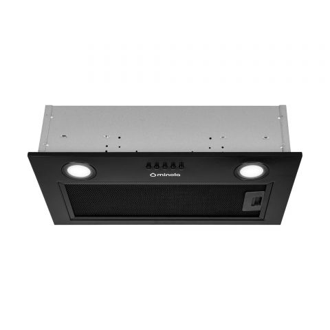 Вытяжка Minola HBI 5025 BLF LED Вытяжка Minola HBI 5025 BLF LED