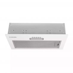 Вытяжка Minola HBI 5025 WH LED Вытяжка Minola HBI 5025 WH LED
