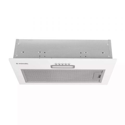 Вытяжка Minola HBI 5025 WH LED