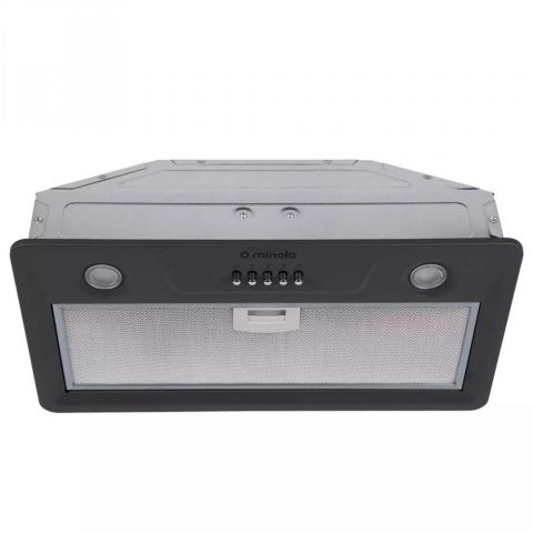 Вытяжка Minola HBI 5202 GR 700 LED Вытяжка Minola HBI 5202 GR 700 LED