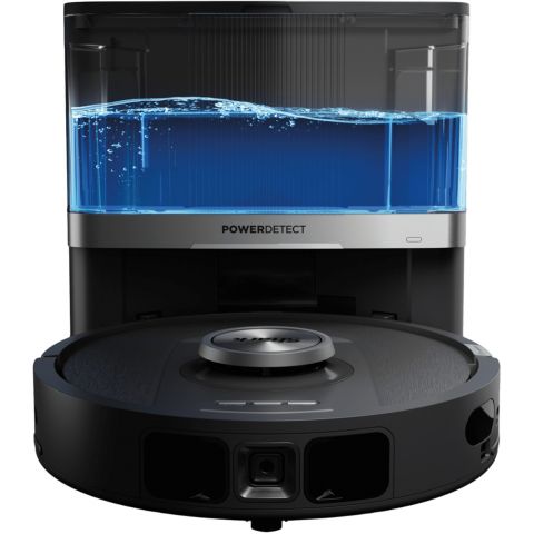 Робот-пылесос Shark Detect Pro with Auto Empty System RV2800YEEU