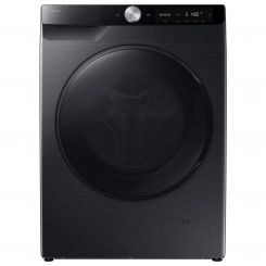 Пральна машина з сушкою Samsung WD90DG6G94BBUA