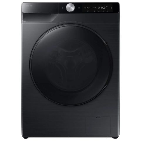 Пральна машина з сушкою Samsung WD90DG6G94BBUA