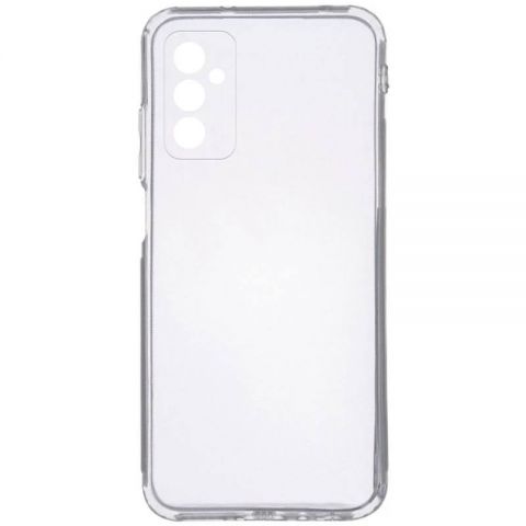 Чeхол-накладка BeCover для Samsung Galaxy A26 SM-A266 Transparancy (712894) Чeхол-накладка BeCover для Samsung Galaxy A26 SM-A266 Transparancy (712894)