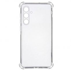 Чeхол-накладка BeCover Anti-Shock для Samsung Galaxy A36 SM-A366 Clear (712895) Чeхол-накладка BeCover Anti-Shock для Samsung Galaxy A36 SM-A366 Clear (712895)
